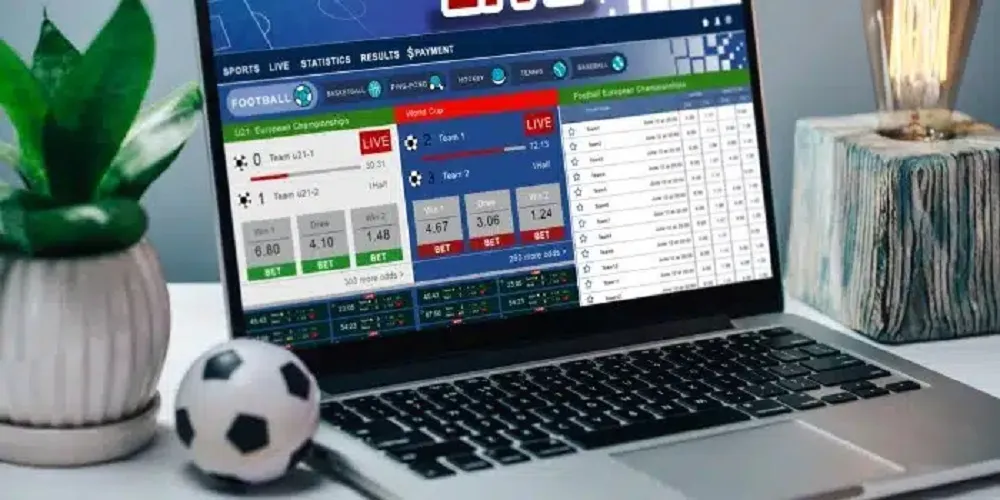 Kèo live là gì và cách chơi cá cược trực tiếp hiệu quả nhất hiện nay